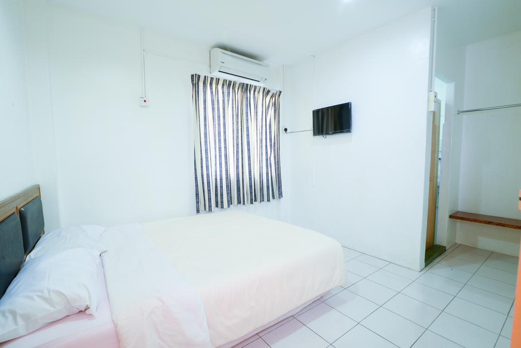 Mersing Hotel Room photo