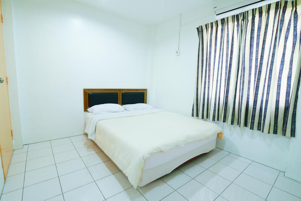 Mersing Hotel Room photo