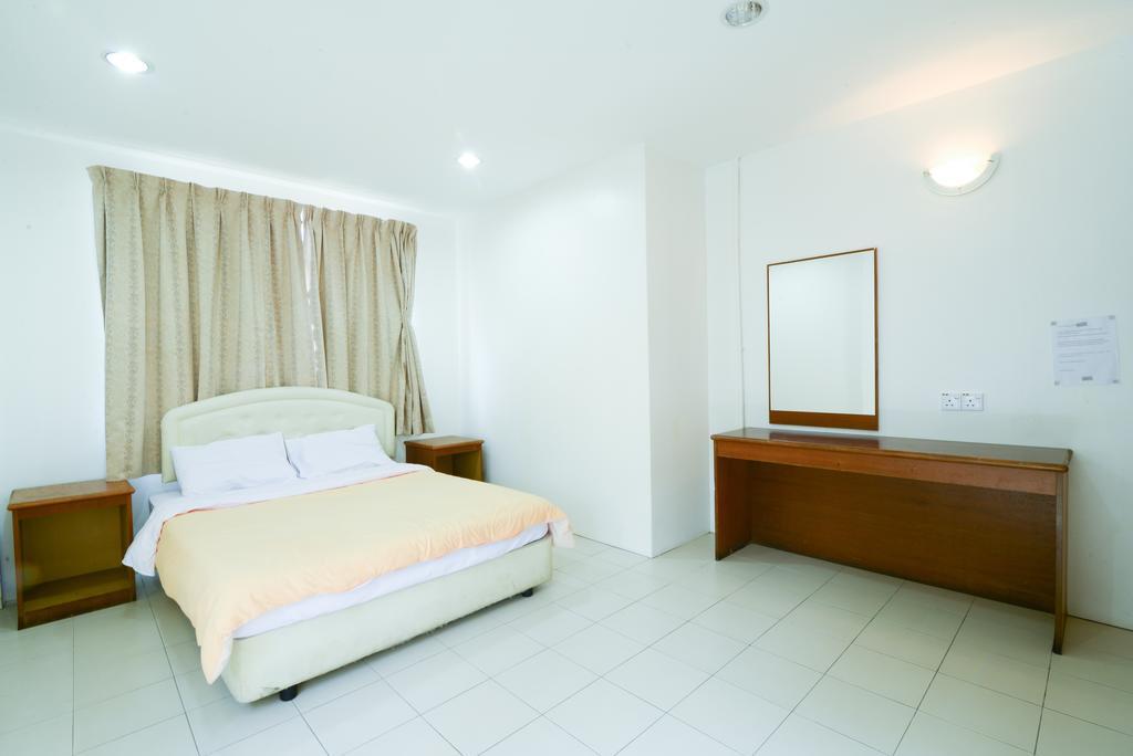 Mersing Hotel Room photo