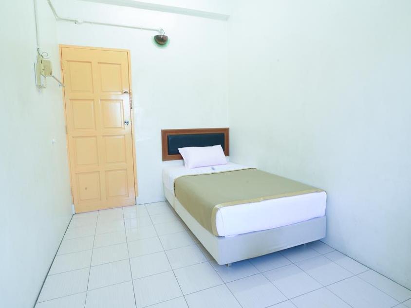 Mersing Hotel Exterior photo